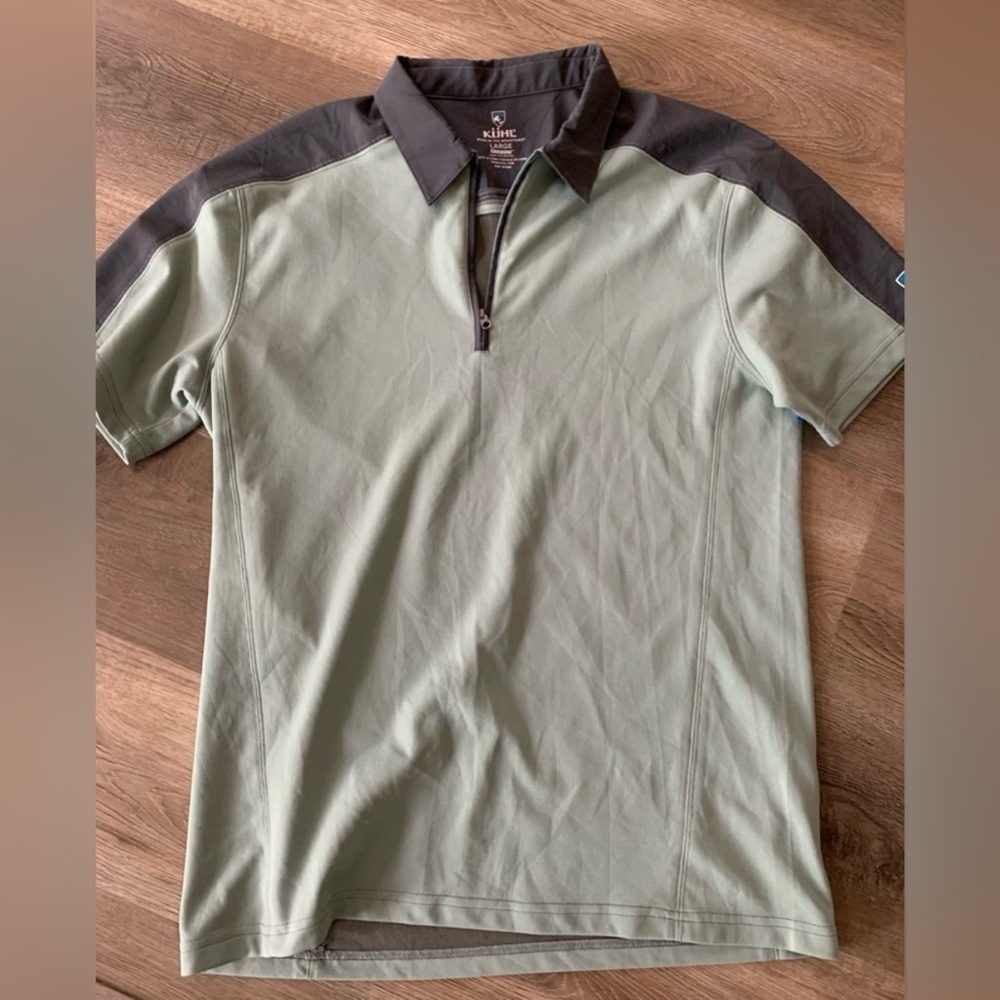 Kuhl Shadow Polo